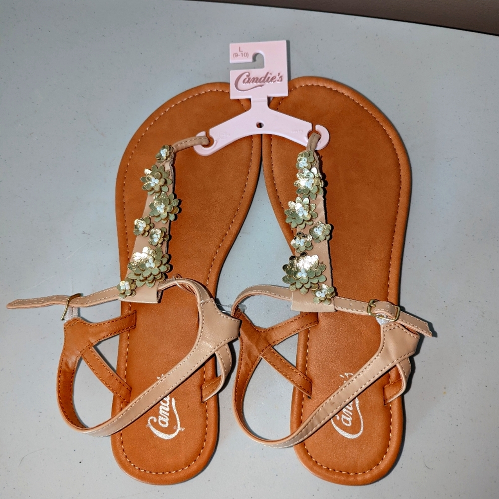 Ladies Sandals